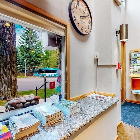 Mountain Lodge Telluride Quarto foto