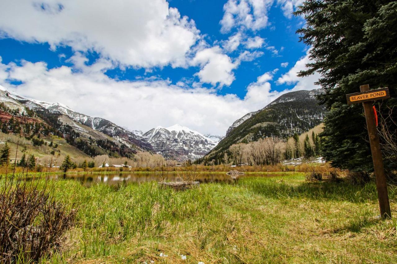 Mountain Lodge Telluride Quarto foto