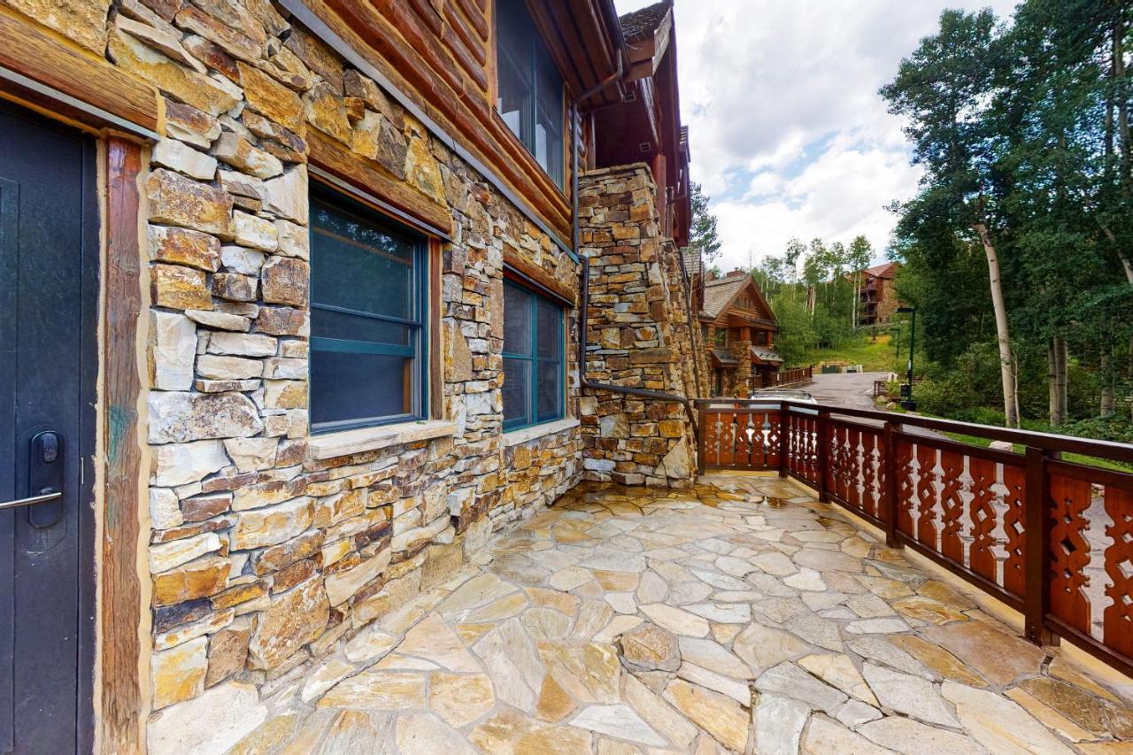 Mountain Lodge Telluride Quarto foto