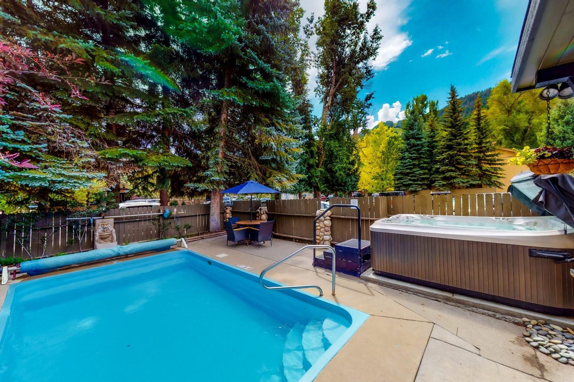 Mountain Lodge Telluride Quarto foto