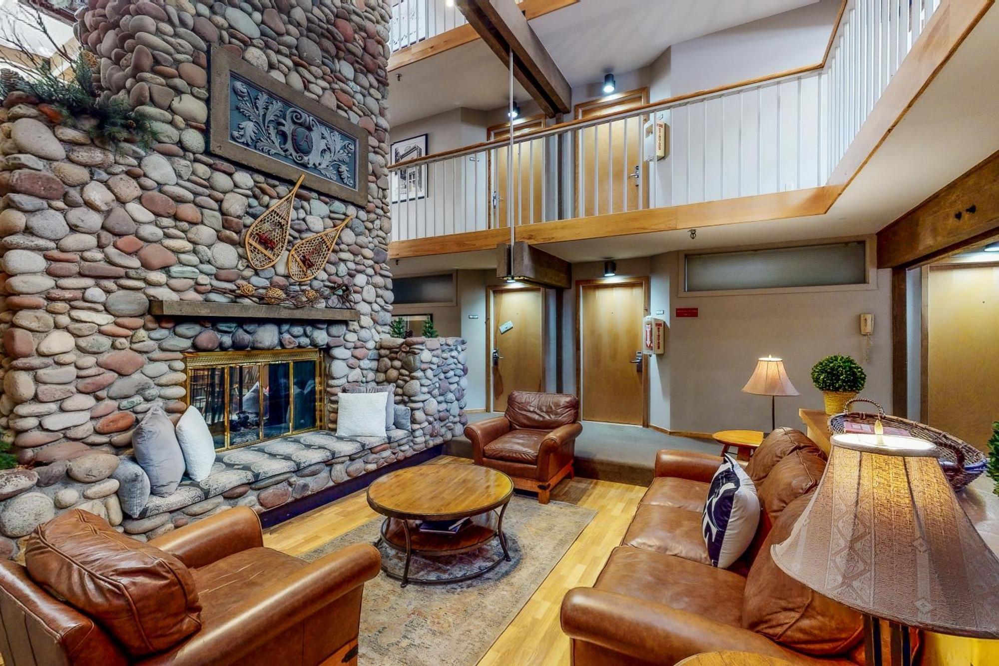 Mountain Lodge Telluride Quarto foto