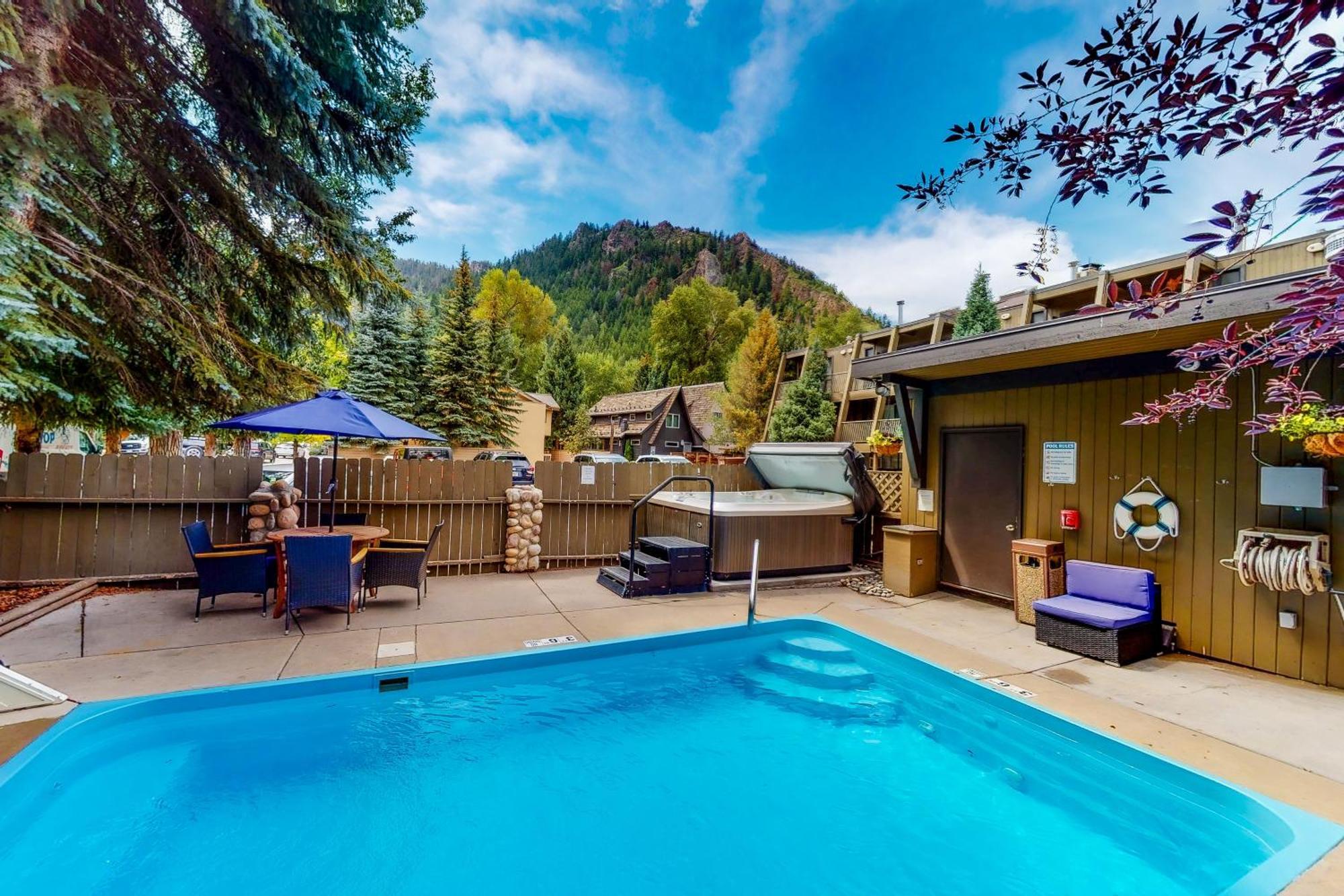Mountain Lodge Telluride Quarto foto