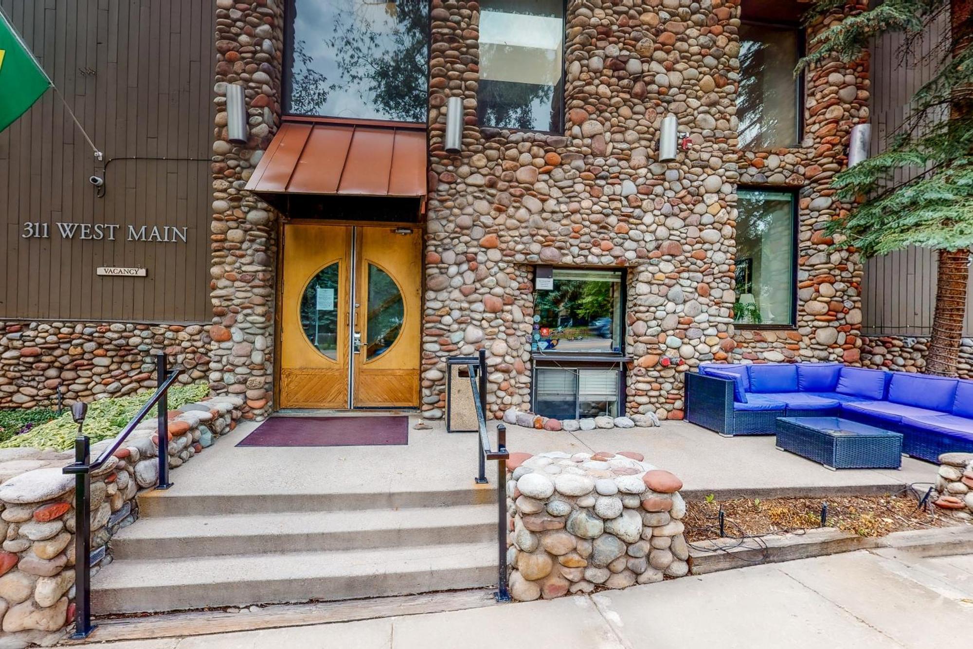 Mountain Lodge Telluride Quarto foto