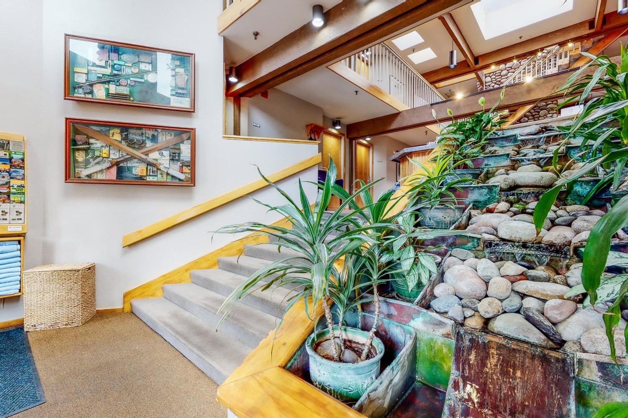 Mountain Lodge Telluride Quarto foto