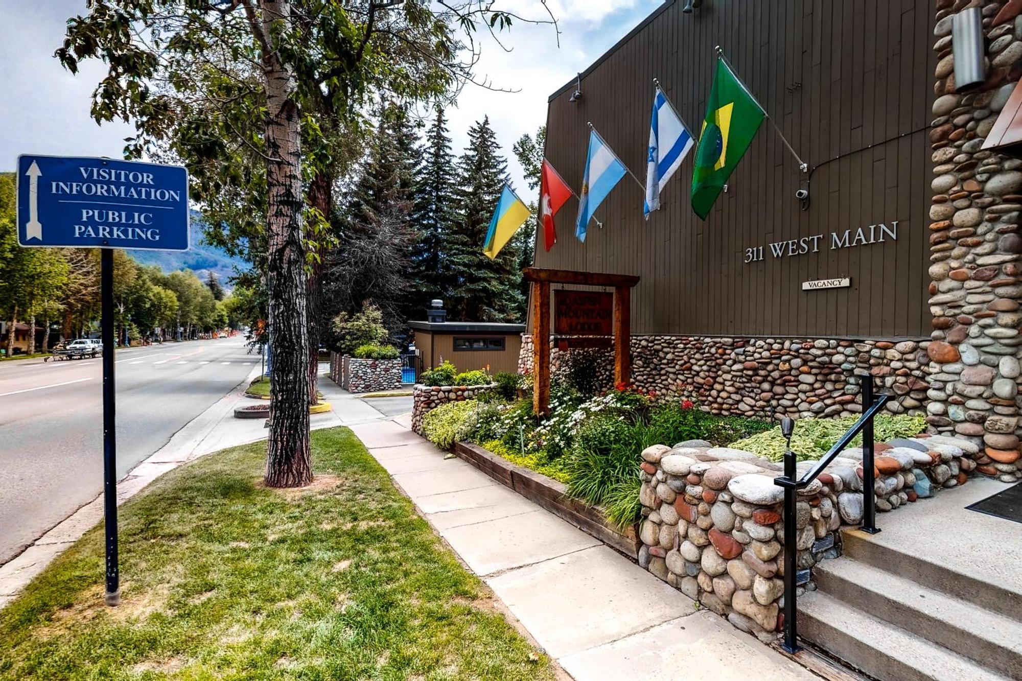 Mountain Lodge Telluride Quarto foto