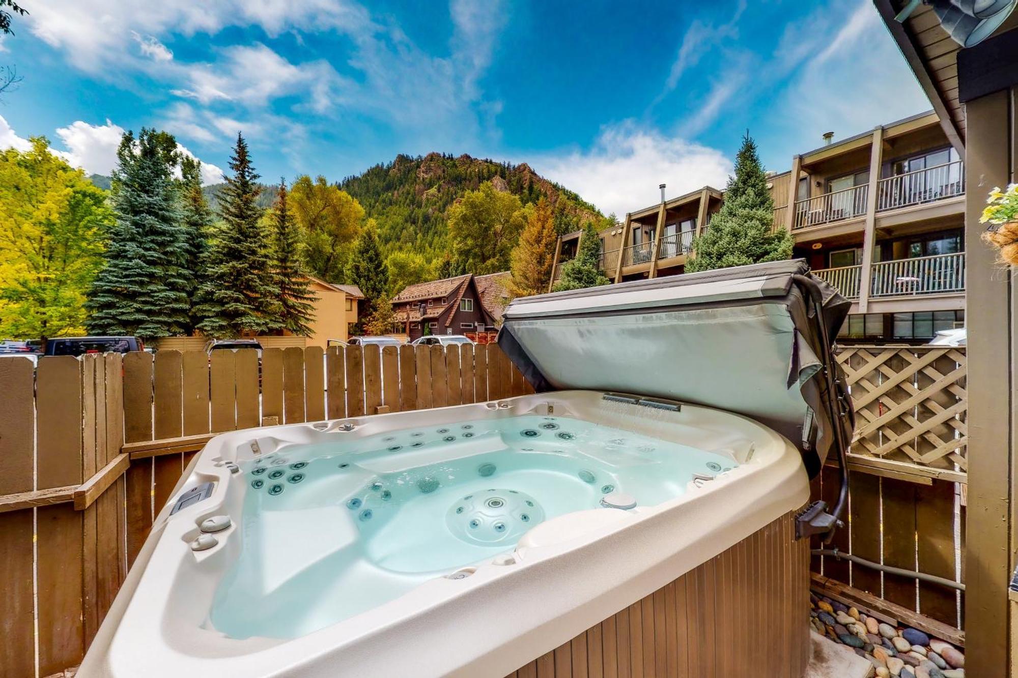 Mountain Lodge Telluride Quarto foto